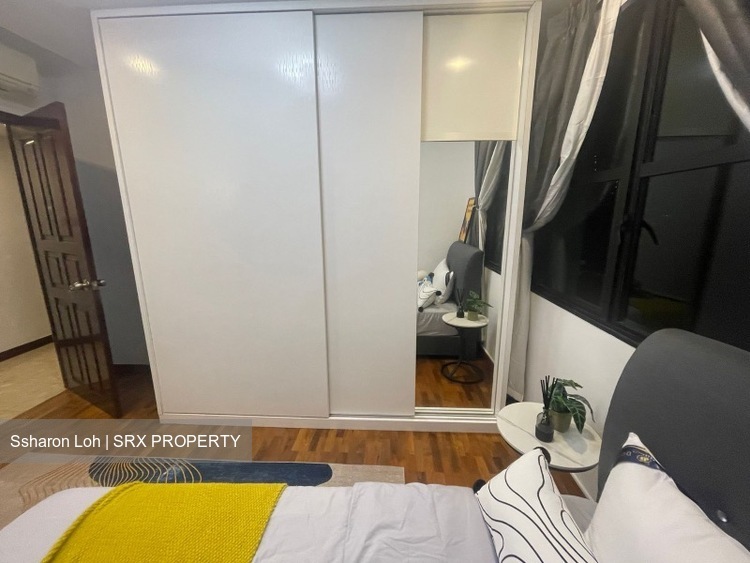 Westmere (D22), Condominium #543114751